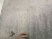 Recambio de paso rueda delantero izquierdo para chrysler voyager / grand voyager iii (gs_, ns_) 2.5 td referencia OEM IAM 471617