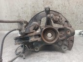 Recambio de mangueta delantera derecha para citroën c4 grand picasso 1.6 e-hdi fap referencia OEM IAM   