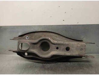 Recambio de brazo suspension inferior trasero izquierdo para bmw serie 3 berlina (e90) 2.0 turbodiesel cat referencia OEM IAM 33