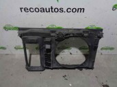 Recambio de calandra delantera de radiador para peugeot 308 sport referencia OEM IAM DE FIBRA CON CERRADURA 