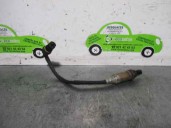 Recambio de sonda lambda para bmw x5 (e53) 4.4i automático referencia OEM IAM 117817420509 0258003477 BOSCH