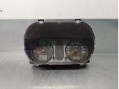 Recambio de cuadro instrumentos para ford fiesta (cbk) 1.4 tdci cat referencia OEM IAM 2S6F10841A 2S6F10A855A 