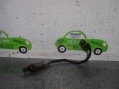 Recambio de sonda lambda para bmw x5 (e53) 4.4i automático referencia OEM IAM 117817420509 0258003477 BOSCH