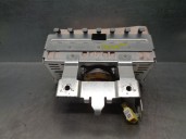 Recambio de airbag delantero derecho para nissan note 1.5 dci turbodiesel cat referencia OEM IAM 2427H33115 