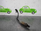 Recambio de sonda lambda para bmw x5 (e53) 4.4i automático referencia OEM IAM 117817420509 0258003477 BOSCH