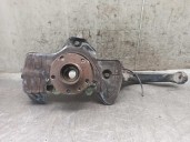 Recambio de mangueta delantera derecha para alfa romeo 156 1.9 jtd 16v cat referencia OEM IAM 60624973D  