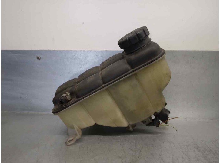 Recambio de deposito expansion para mercedes-benz clase clk (w208) coupe 3.2 v6 18v cat referencia OEM IAM 2025000649 