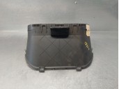 Recambio de cuadro instrumentos para ford fiesta (cbk) 1.4 tdci cat referencia OEM IAM 2S6F10841A 2S6F10A855A 