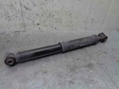 Recambio de amortiguador trasero izquierdo para citroën c-elysée exclusive referencia OEM IAM 9674665580 8603 KYB
