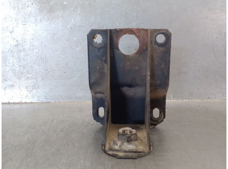 Recambio de soporte motor derecho para seat 127 referencia OEM IAM HB  