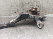 Recambio de mangueta delantera derecha para alfa romeo 156 1.9 jtd 16v cat referencia OEM IAM 60624973D  