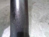 Recambio de amortiguador trasero izquierdo para citroën c-elysée exclusive referencia OEM IAM 9674665580 8603 KYB