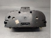 Recambio de cuadro instrumentos para ford fiesta (cbk) 1.4 tdci cat referencia OEM IAM 2S6F10841A 2S6F10A855A 