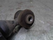 Recambio de amortiguador trasero izquierdo para citroën c-elysée exclusive referencia OEM IAM 9674665580 8603 KYB