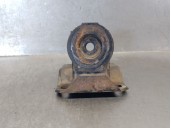 Recambio de soporte motor derecho para seat 127 referencia OEM IAM HB 