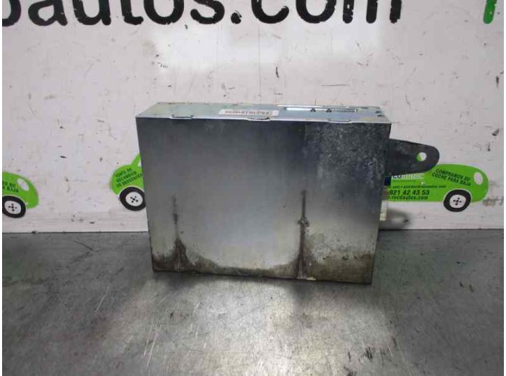 Recambio de modulo electronico para bmw x5 (e53) 4.4i automático referencia OEM IAM 6911221  