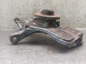 Recambio de mangueta delantera derecha para alfa romeo 156 1.9 jtd 16v cat referencia OEM IAM 60624973D  