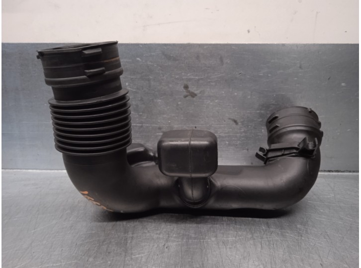 Replacement pipe for Nissan Note 1.5 dCi Turbodiesel CAT OEM IAM reference 165763VDOA 