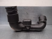 Replacement pipe for Nissan Note 1.5 dCi Turbodiesel CAT OEM IAM reference 165763VDOA 