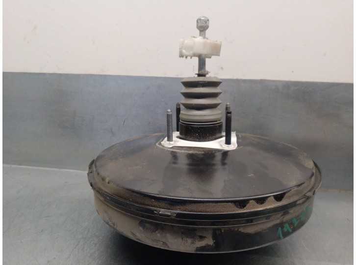 Recambio de servofreno para alfa romeo giulietta (191) 2.0 jtdm cat referencia OEM IAM 50520398 03787217034 ATE