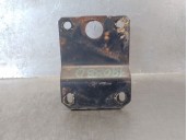 Recambio de soporte motor derecho para seat 127 referencia OEM IAM HB 