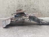 Recambio de mangueta delantera derecha para alfa romeo 156 1.9 jtd 16v cat referencia OEM IAM 60624973D  