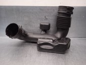 Replacement pipe for Nissan Note 1.5 dCi turbodiesel CAT OEM IAM reference 165763VDOA 
