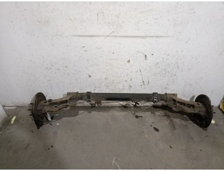 Recambio de puente trasero para chrysler voyager / grand voyager iii (gs_, ns_) 2.5 td referencia OEM IAM 4684405AE 4684405AE 