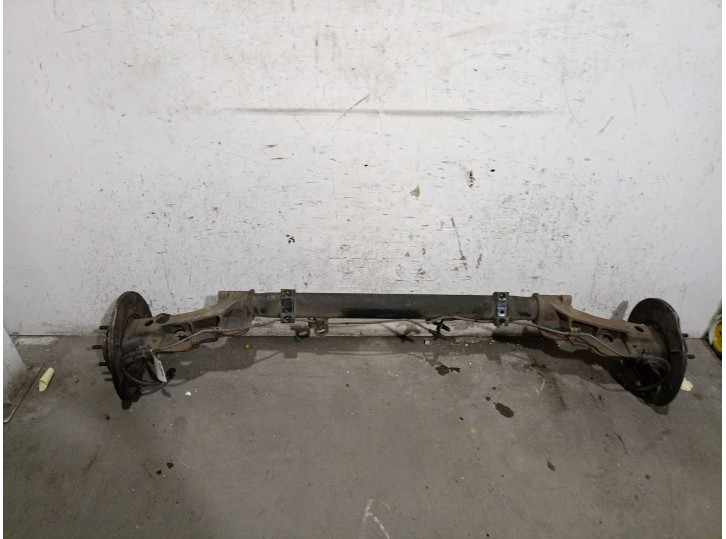 Recambio de puente trasero para chrysler voyager / grand voyager iii (gs_, ns_) 2.5 td referencia OEM IAM 4684405AE 4684405AE 