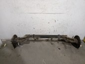 Recambio de puente trasero para chrysler voyager / grand voyager iii (gs_, ns_) 2.5 td referencia OEM IAM 4684405AE 4684405AE 