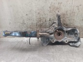 Recambio de mangueta delantera derecha para alfa romeo 156 1.9 jtd 16v cat referencia OEM IAM 60624973D  