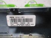 Recambio de modulo electronico para bmw x5 (e53) 4.4i automático referencia OEM IAM 6911221  