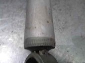 Recambio de amortiguador trasero izquierdo para mercedes-benz clase e (w210) berlina diesel 300 turbodiesel (210.025) referencia