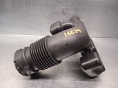 Replacement pipe for Nissan Note 1.5 dCi turbodiesel CAT OEM IAM reference 165763VDOA 