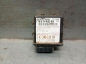 Recambio de centralita inmovilizador para ford ranger (et) 2.5 tdci cat referencia OEM IAM TC91675G2J 