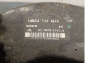 Recambio de servofreno para alfa romeo giulietta (191) 2.0 jtdm cat referencia OEM IAM 50520398 03787217034 ATE