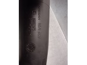 Replacement hose for Nissan Note 1.5 DCi turbodiesel cat OEM IAM reference 165763VDOA 