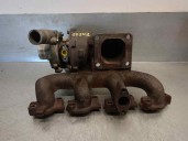 Recambio de turbocompresor para ford mondeo iii (b5y) 2.0 tdci referencia OEM IAM 2S7Q6K682AE 7144675 GARRETT