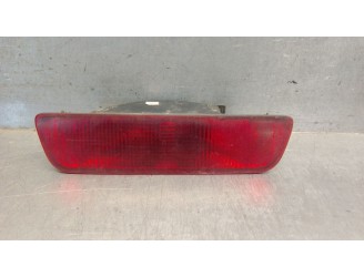 Recambio de piloto trasero central para nissan qashqai (j10) 2.0 dci turbodiesel cat referencia OEM IAM 26580JD00B 26580JD00B 