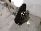 Recambio de puente trasero para chrysler voyager / grand voyager iii (gs_, ns_) 2.5 td referencia OEM IAM 4684405AE 4684405AE 