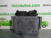 Replacement engine ECU for Fiat Stilo (192) 1.9 JTD cat OEM IAM reference 55188214 0281011421 BOSCH