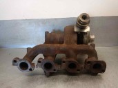 Recambio de turbocompresor para ford mondeo iii (b5y) 2.0 tdci referencia OEM IAM 2S7Q6K682AE 7144675 GARRETT