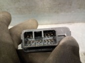 Recambio de centralita inmovilizador para ford ranger (et) 2.5 tdci cat referencia OEM IAM TC91675G2J 