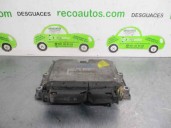 Replacement engine ECU for Fiat Stilo (192) 1.9 JTD cat OEM IAM reference 55188214 0281011421 BOSCH