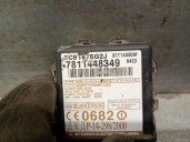 Recambio de centralita inmovilizador para ford ranger (et) 2.5 tdci cat referencia OEM IAM TC91675G2J 