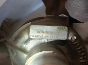 Recambio de turbocompresor para ford mondeo iii (b5y) 2.0 tdci referencia OEM IAM 2S7Q6K682AE 7144675 GARRETT