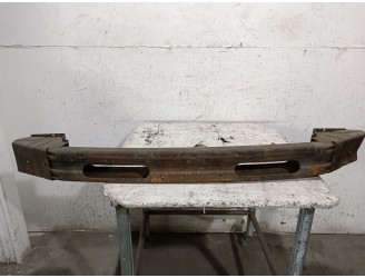Replacement front bumper reinforcement for Chrysler Voyager / Grand Voyager III (GS_, NS_) 2.5 TD OEM IAM reference 4857400