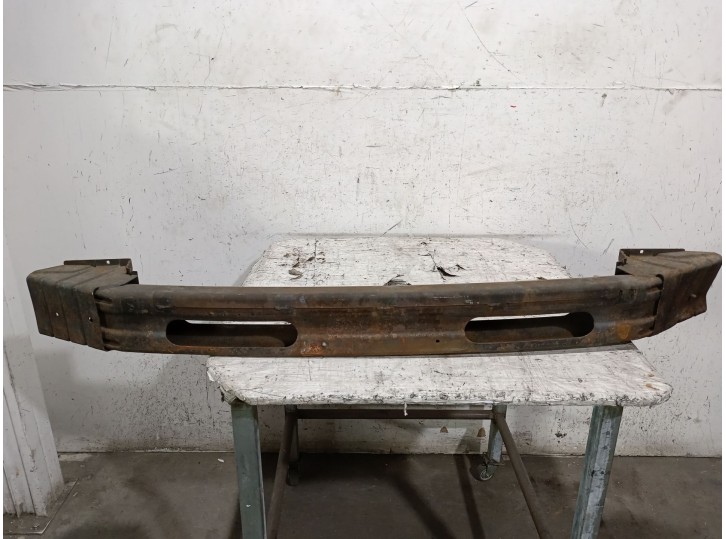 Recambio de refuerzo paragolpes delantero para chrysler voyager / grand voyager iii (gs_, ns_) 2.5 td referencia OEM IAM 4857400