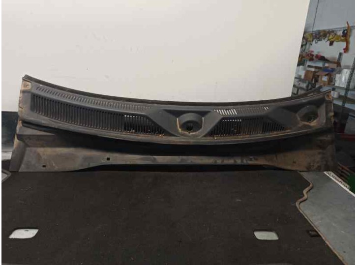 Recambio de torpedo para dodge nitro 2.8 crd referencia OEM IAM 55157159AG 