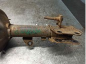 Recambio de amortiguador trasero derecho para hyundai elantra (xd) 1.6 16v cat referencia OEM IAM 553612D100  